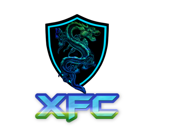 XFC - X FIGHT CLUB